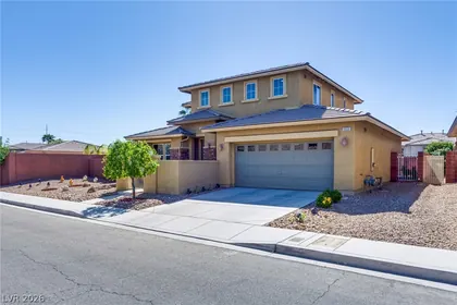 Las Vegas NV Home