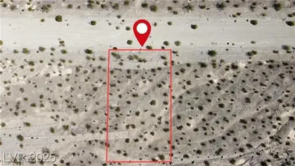 Pahrump NV Property
