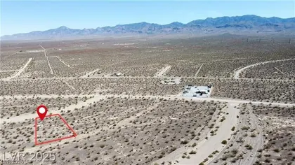 Pahrump NV Property