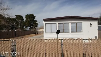 Las Vegas NV Home