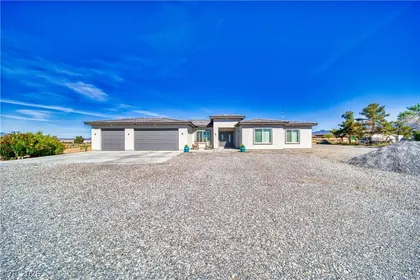 Pahrump NV Home