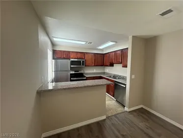 Las Vegas NV Home