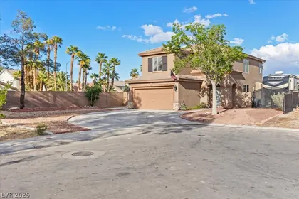 Las Vegas NV Home