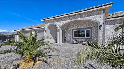 Pahrump NV Home