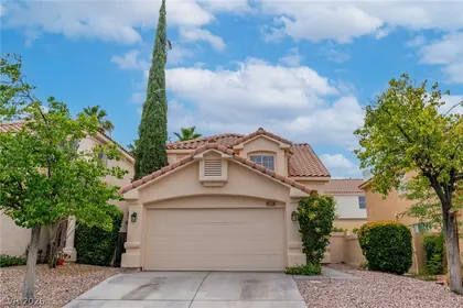 Las Vegas NV Home