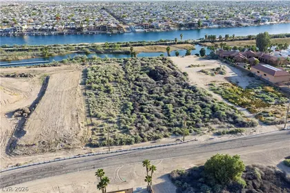 Laughlin NV Property
