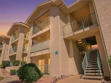 Laughlin NV Home