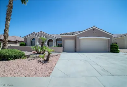 Henderson NV Home
