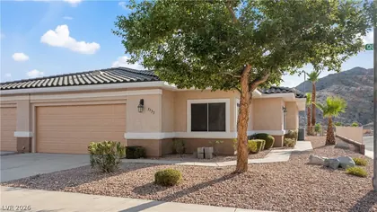 Laughlin NV Home