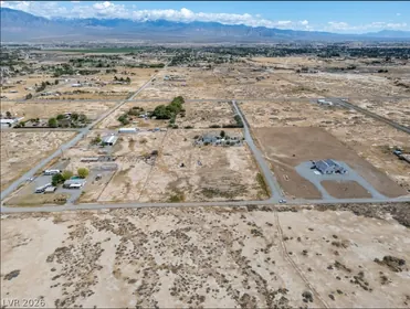 Pahrump NV Property