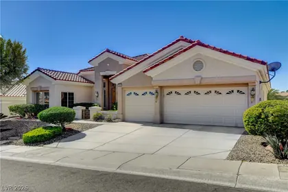 Las Vegas NV Home
