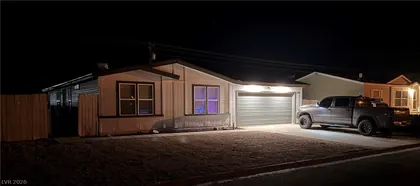 Ely NV Home