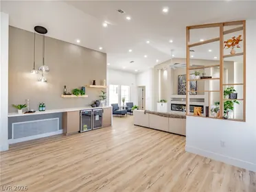 Las Vegas NV Home