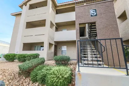 Las Vegas NV Home