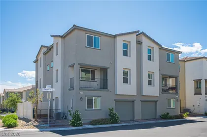 North Las Vegas NV Home