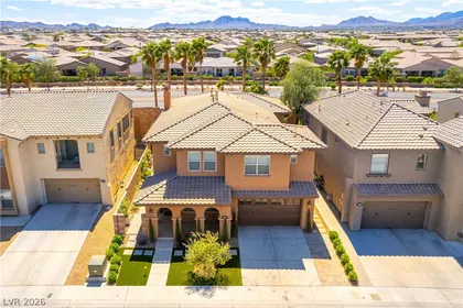 Henderson NV Home