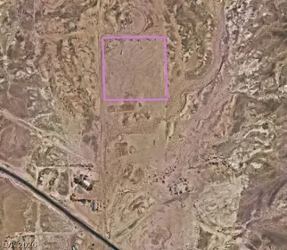 Moapa NV Property