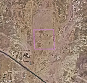 Moapa NV Property