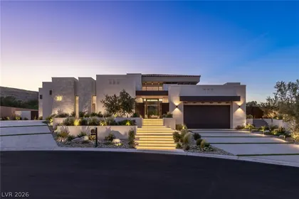 Las Vegas NV Home