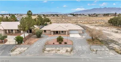 Pahrump NV Home