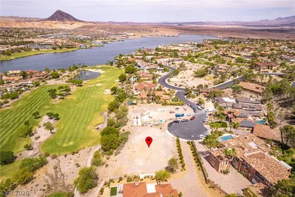 Henderson NV Property