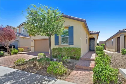 Henderson NV Home