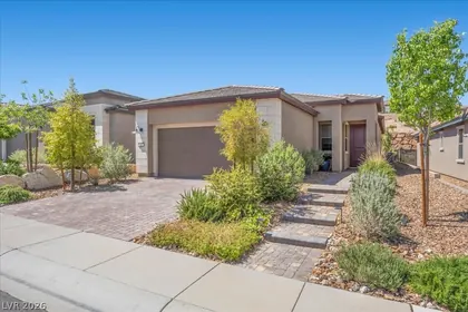 Henderson NV Home