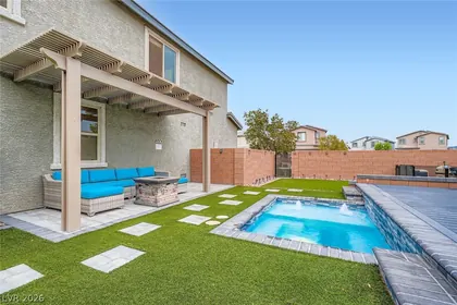 Henderson NV Home