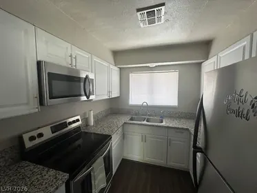 Las Vegas NV Home