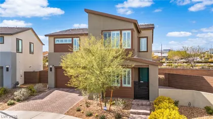 North Las Vegas NV Home