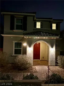 Henderson NV Home