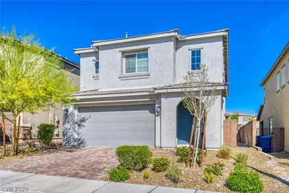 North Las Vegas NV Home