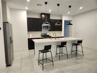 Henderson NV Home