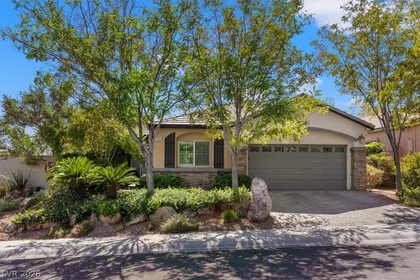 Las Vegas NV Home