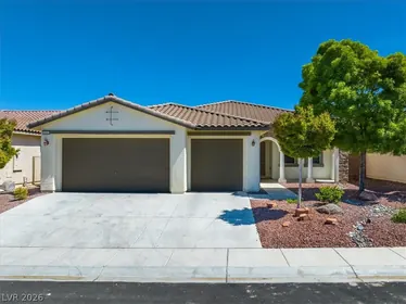 Pahrump NV Home