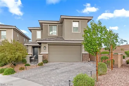 Henderson NV Home