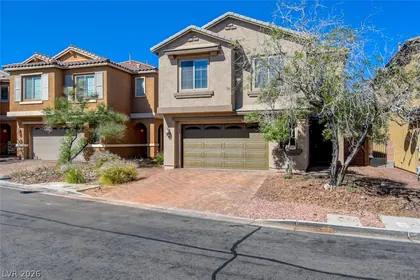 Henderson NV Home