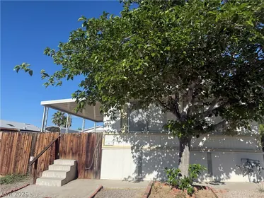 Boulder City NV Home