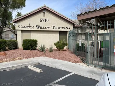 Las Vegas NV Home