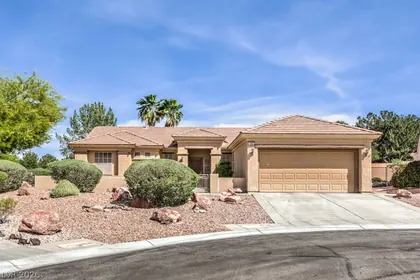 Henderson NV Home