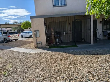 North Las Vegas NV Home