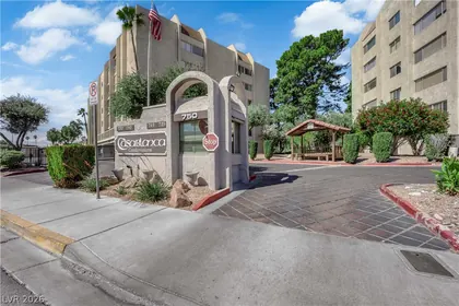 Las Vegas NV Property
