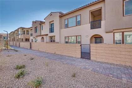Henderson NV Home