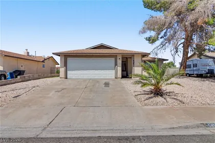 Henderson NV Home