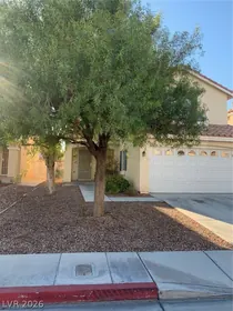 Las Vegas NV Home
