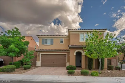 Henderson NV Home