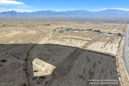 Pahrump NV Property
