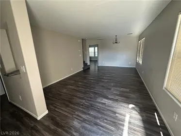 Las Vegas NV Home
