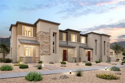 Henderson NV Home