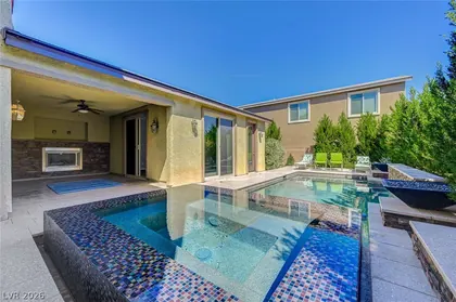 Henderson NV Home